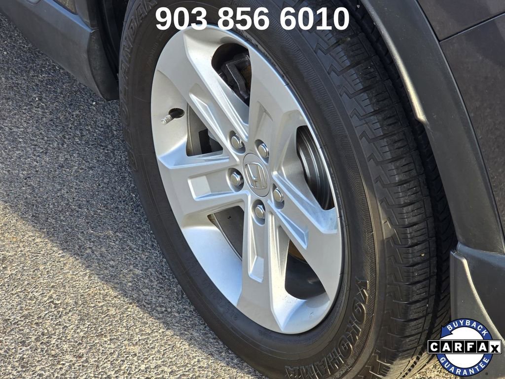 Used 2023 Honda Pilot LX image 7