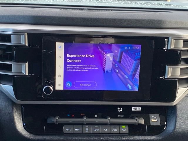 New 2025 Toyota Tundra SR5 image 16