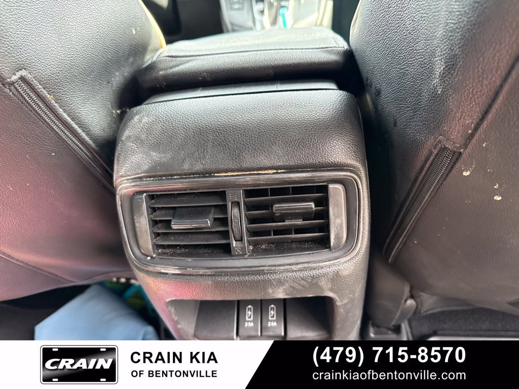 Used 2017 Honda CR-V EX image 10