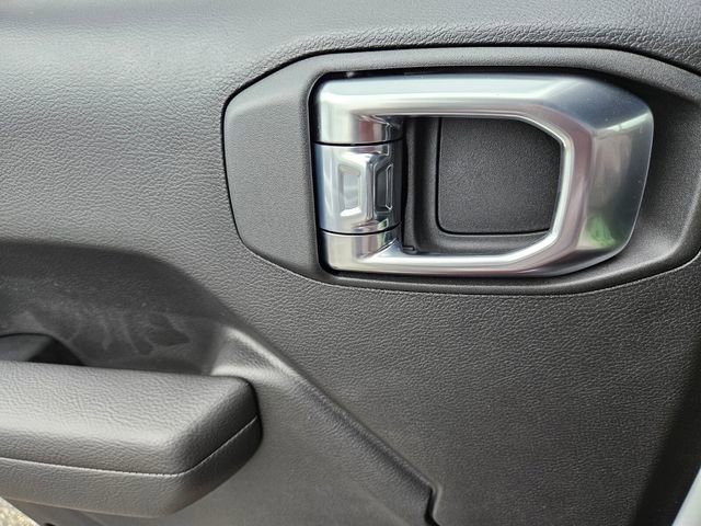 New 2026 Jeep Wrangler Sport S image 10