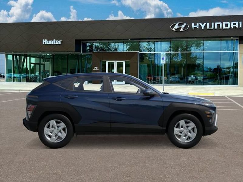 New 2027 Hyundai Kona SE AWD/4WD image 7