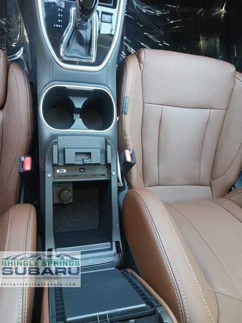 Certified 2024 Subaru Legacy Touring XT AWD/4WD image 42