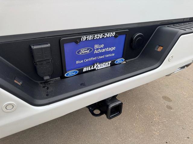 Used 2022 Chevrolet Silverado 1500 High Country w/ High Country Premium Package image 16