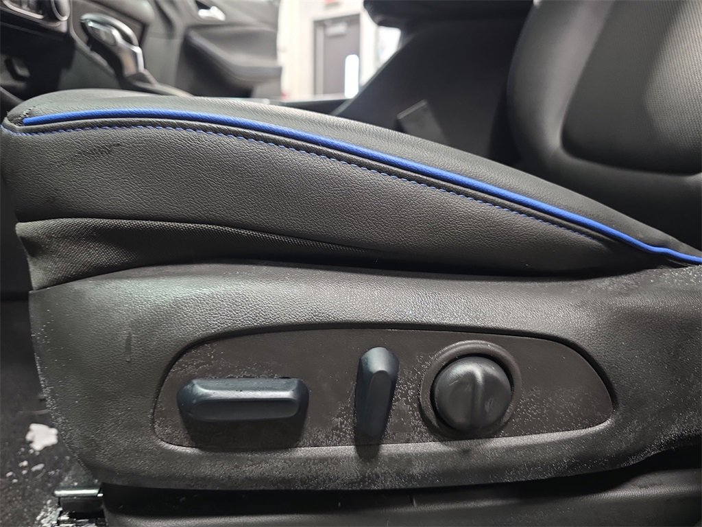 New 2026 Buick Encore GX Sport Touring w/ Comfort Package image 28