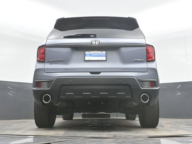 Used 2025 Honda Passport EX-L image 48
