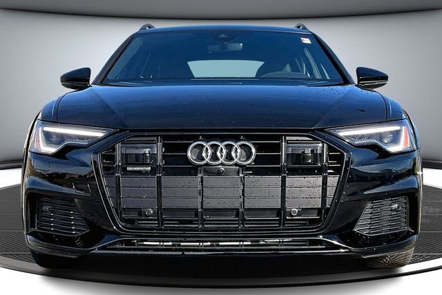 Used 2025 Audi A6 Premium Plus image 2