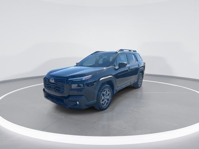 New 2026 Subaru Outback Premium image 3