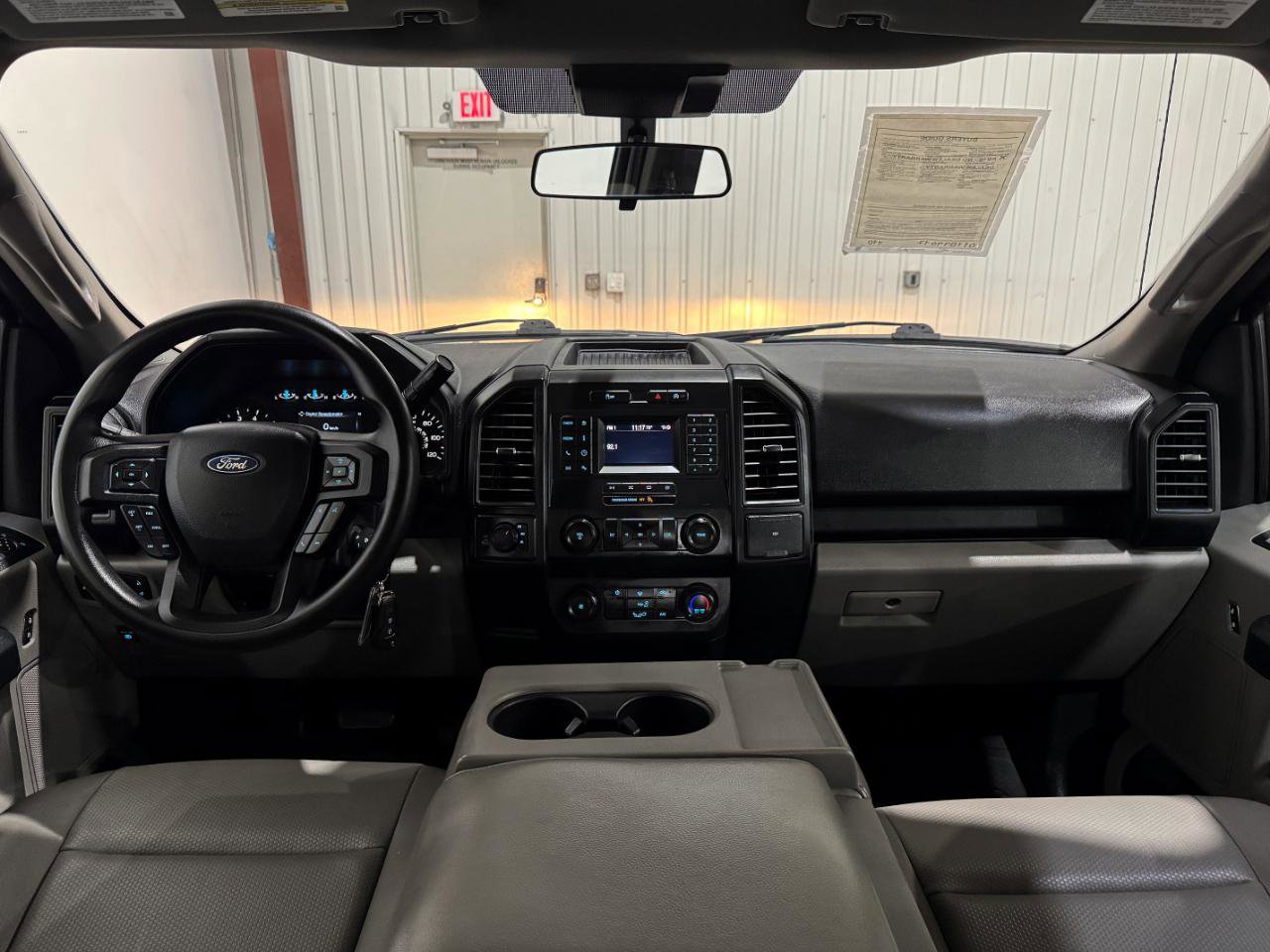 Used 2019 Ford F150 XL w/ Equipment Group 101A Mid image 22