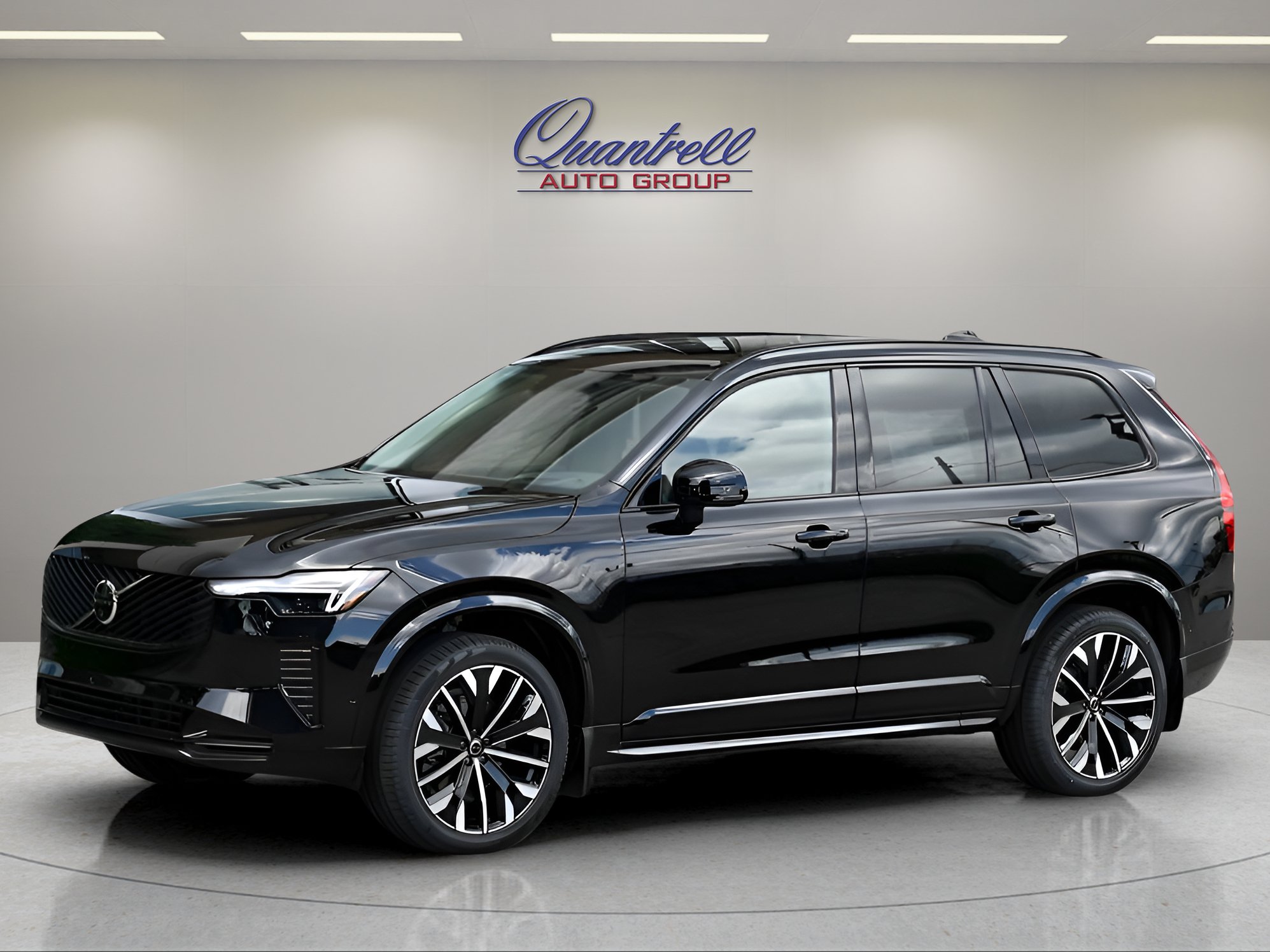 New 2026 Volvo XC90 B6 Ultra w/ Protection Package Premier AWD/4WD image 8