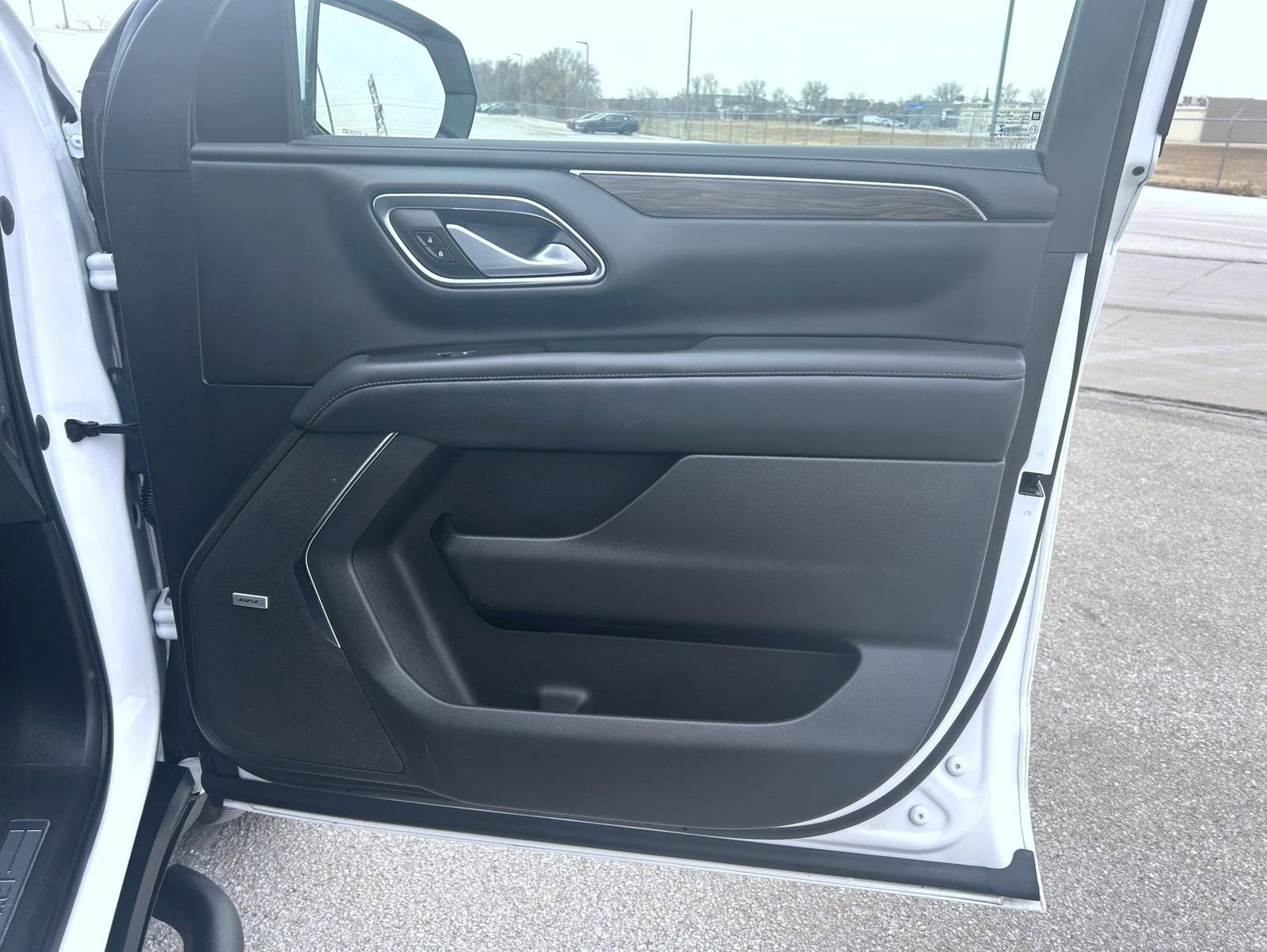 Certified 2022 Chevrolet Suburban Z71 image 15