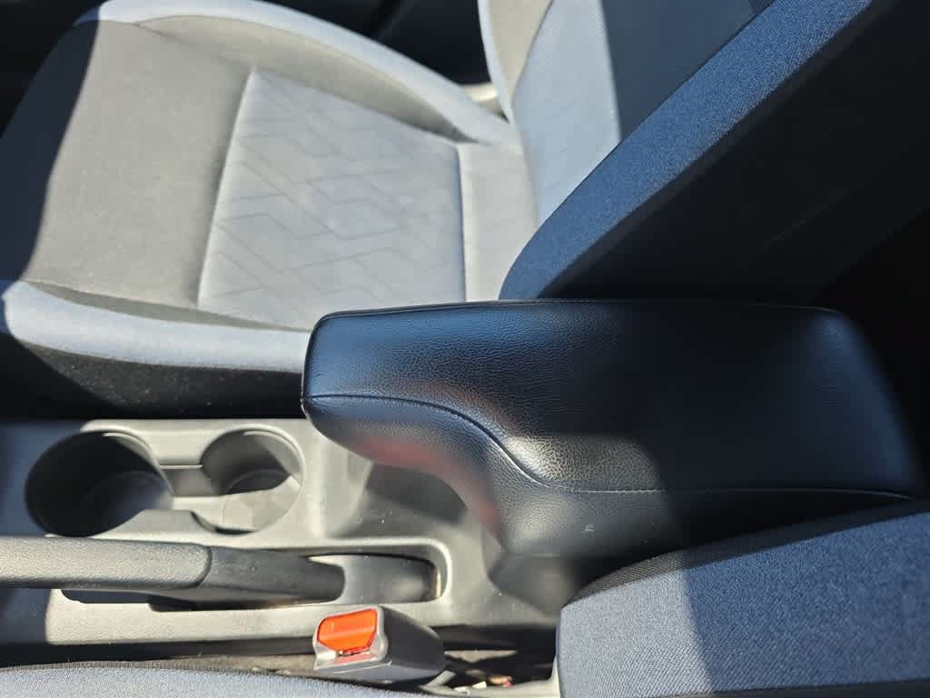 Used 2023 Nissan Versa SV FWD image 43