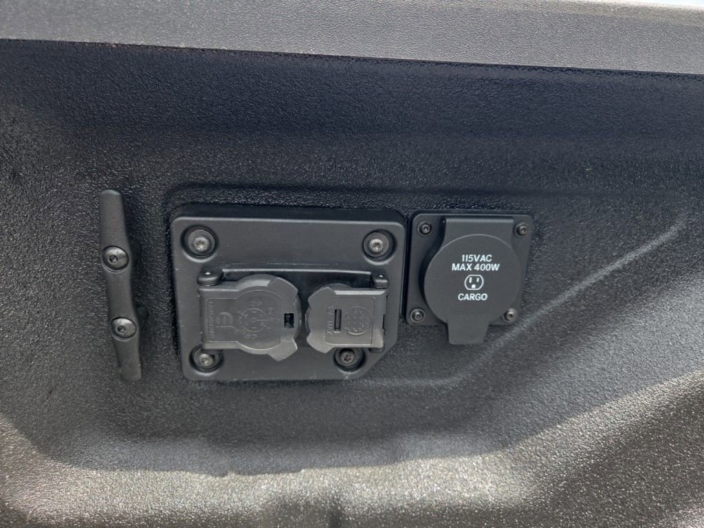 New 2026 RAM 3500 Laramie image 29