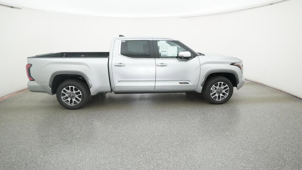New 2026 Toyota Tundra 1794 Edition image 25