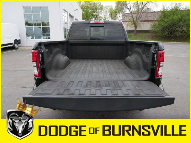 Used 2022 RAM 1500 Big Horn AWD/4WD image 13