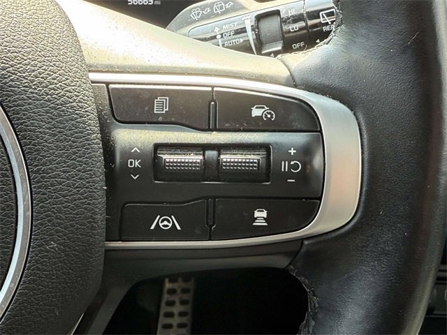Used 2023 Kia Sportage X-Pro Prestige image 22