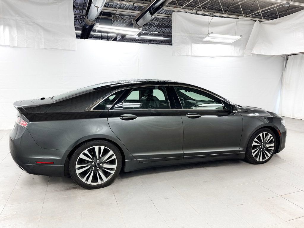 Used 2019 Lincoln MKZ Reserve w/ Luxury Package AWD/4WD image 7