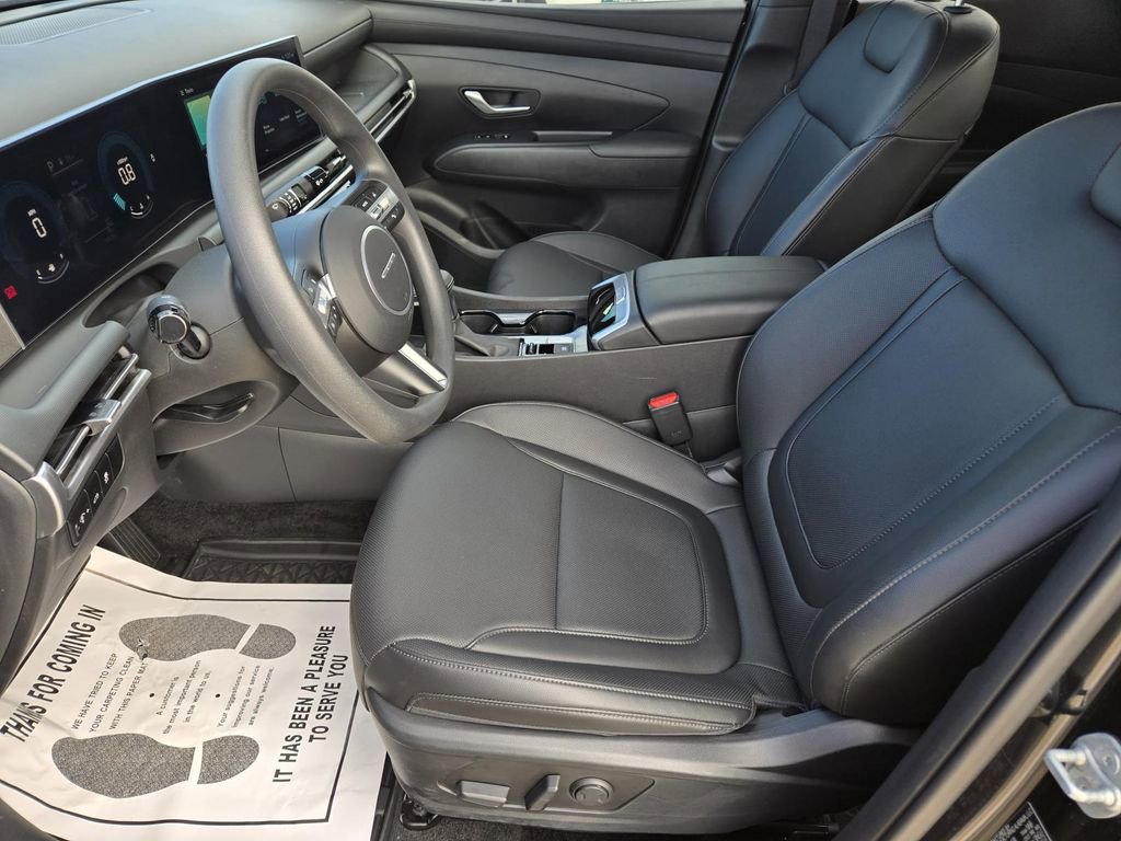 Used 2025 Hyundai Santa Cruz SEL image 13