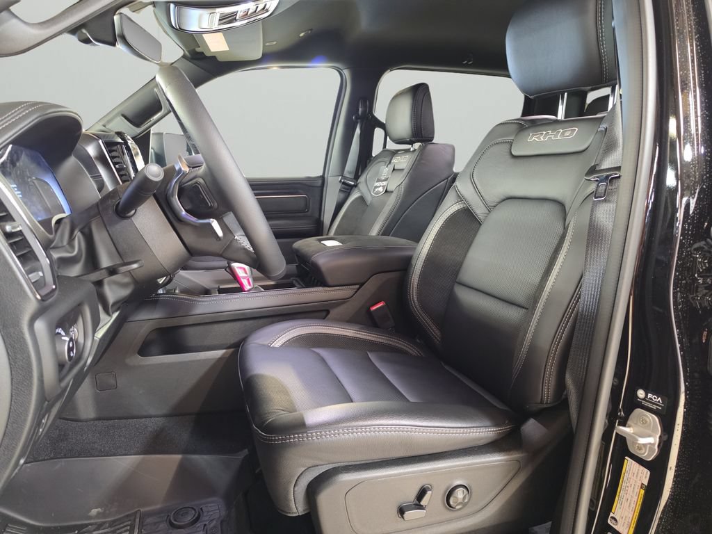 New 2026 RAM 1500 RHO AWD/4WD image 13