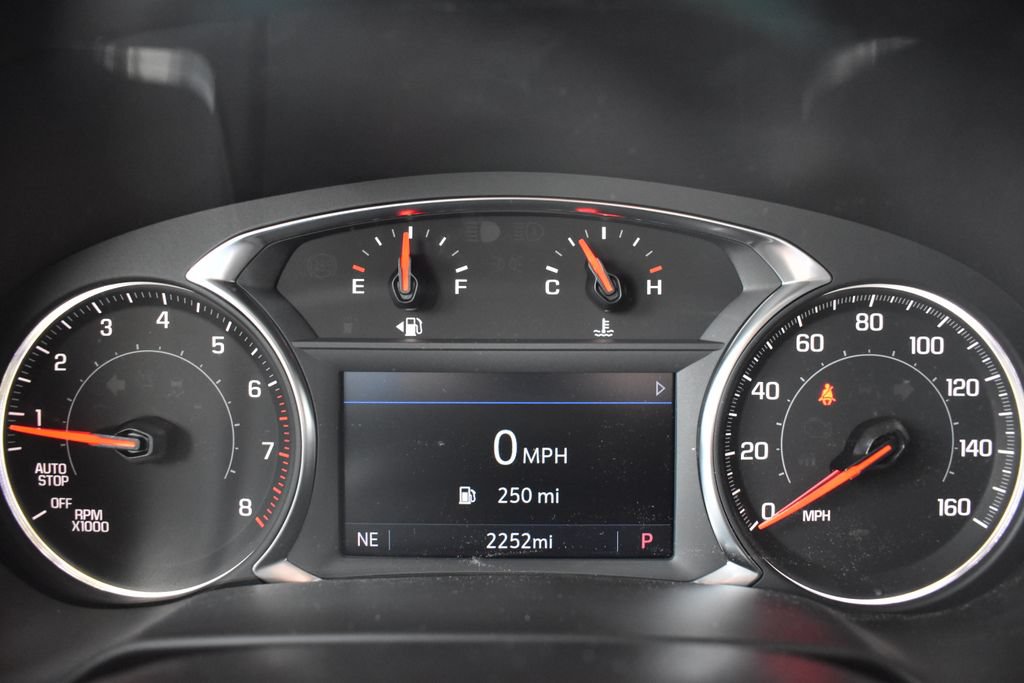 New 2026 Chevrolet Blazer LT w/ Convenience Package FWD image 19