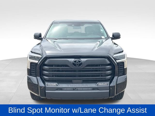 Used 2024 Toyota Tundra SR5 w/ SR5 Convenience Package image 2