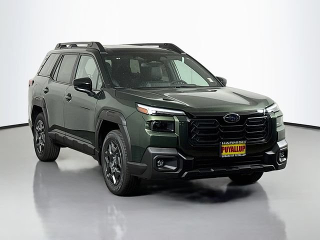 New 2026 Subaru Outback Premium