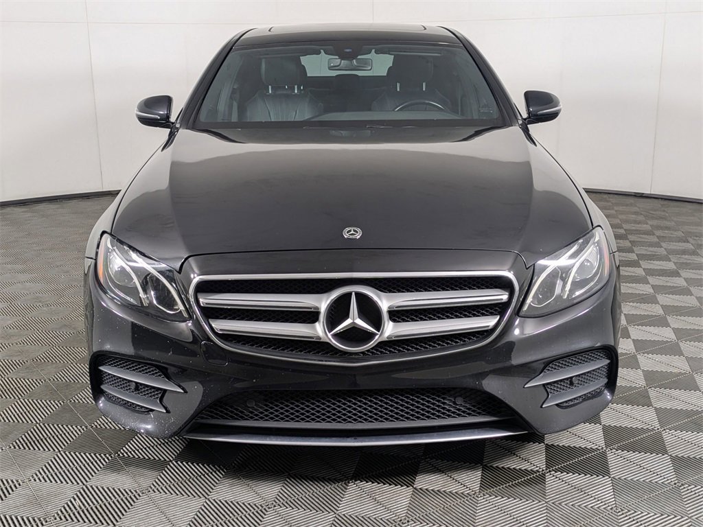 Used 2018 Mercedes-Benz E 300 image 9
