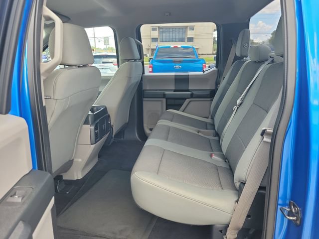 Used 2015 Ford F150 XL w/ Equipment Group 101A Mid RWD image 10