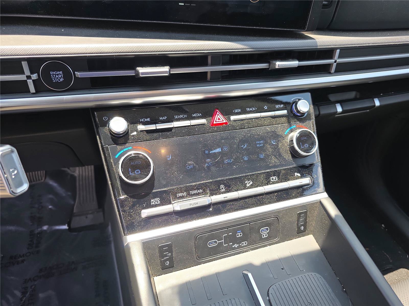 Certified 2026 Hyundai Santa Fe XRT AWD/4WD image 37