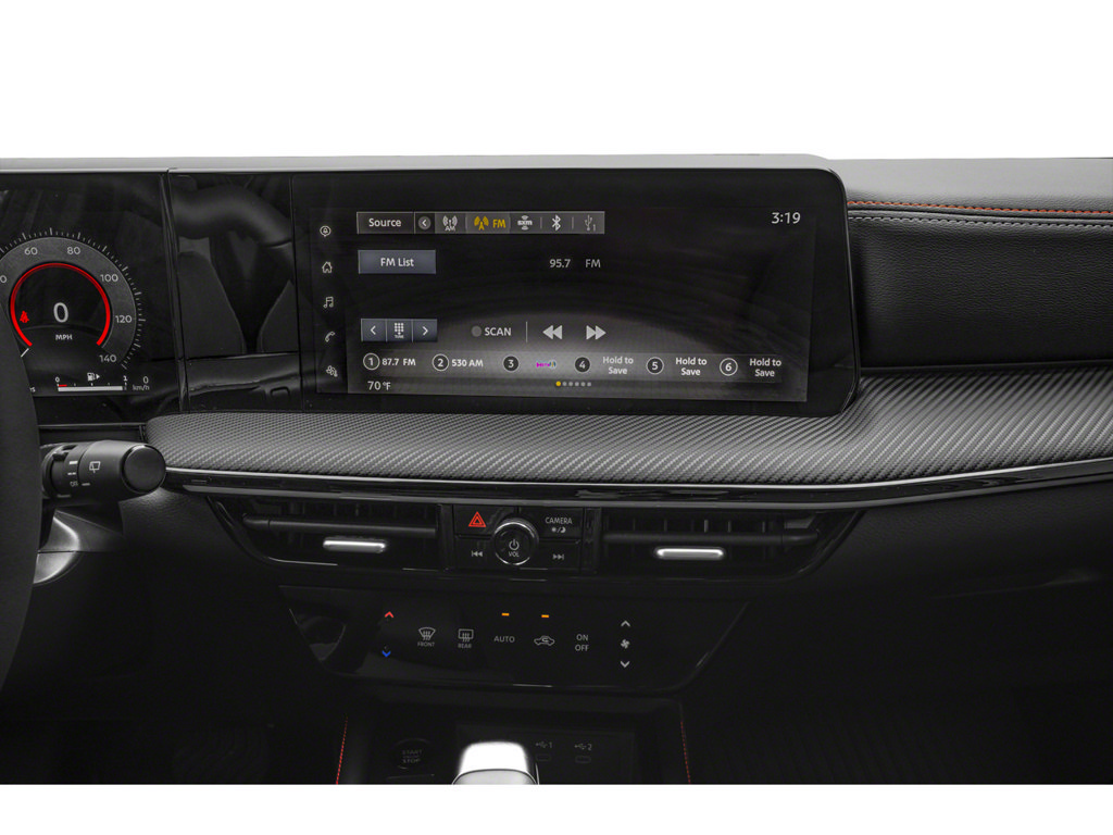 New 2026 Nissan Kicks SR w/ SR Premium Package AWD/4WD image 9