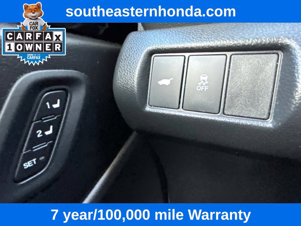 Used 2025 Honda Pilot Touring image 26