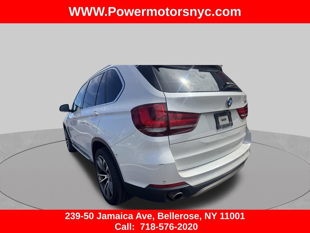 Used 2014 BMW X5 xDrive35i AWD/4WD image 12