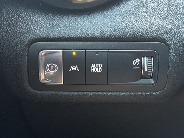 Used 2024 Chevrolet Blazer EV RS image 22