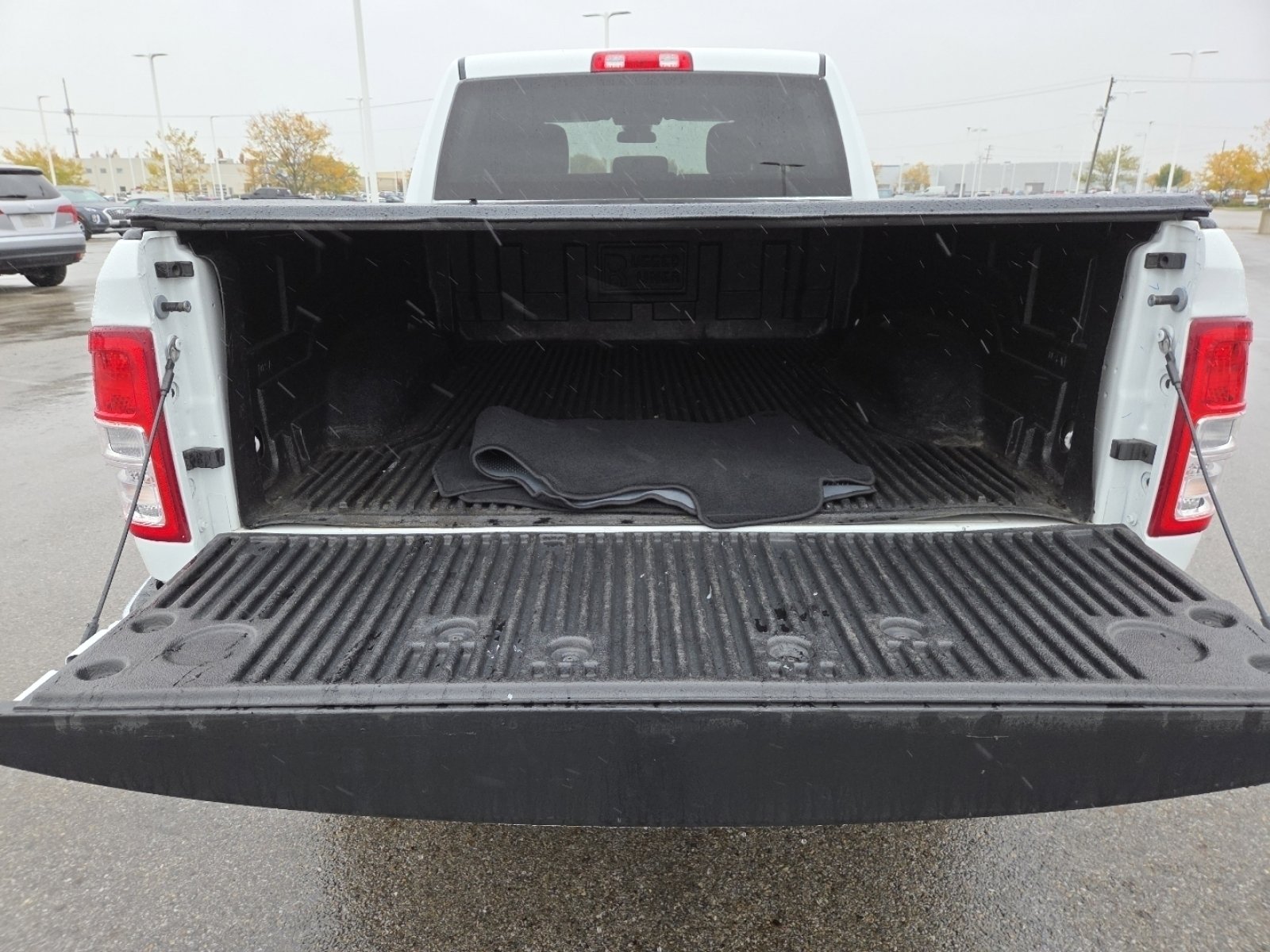 Used 2022 RAM 2500 Big Horn image 19