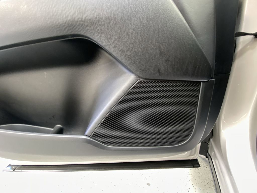 Used 2025 MAZDA CX-5 AWD 2.5 S w/ Preferred Package image 33