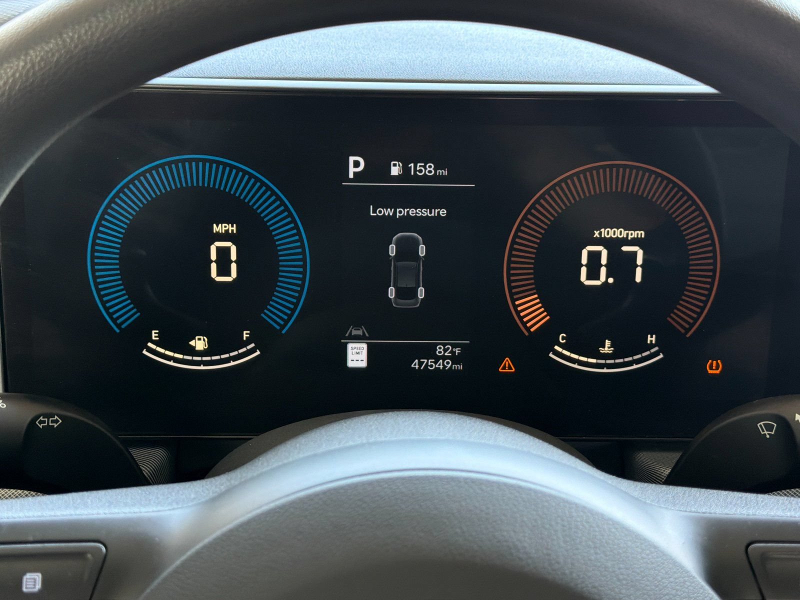 Used 2025 Hyundai Sonata SEL FWD image 21