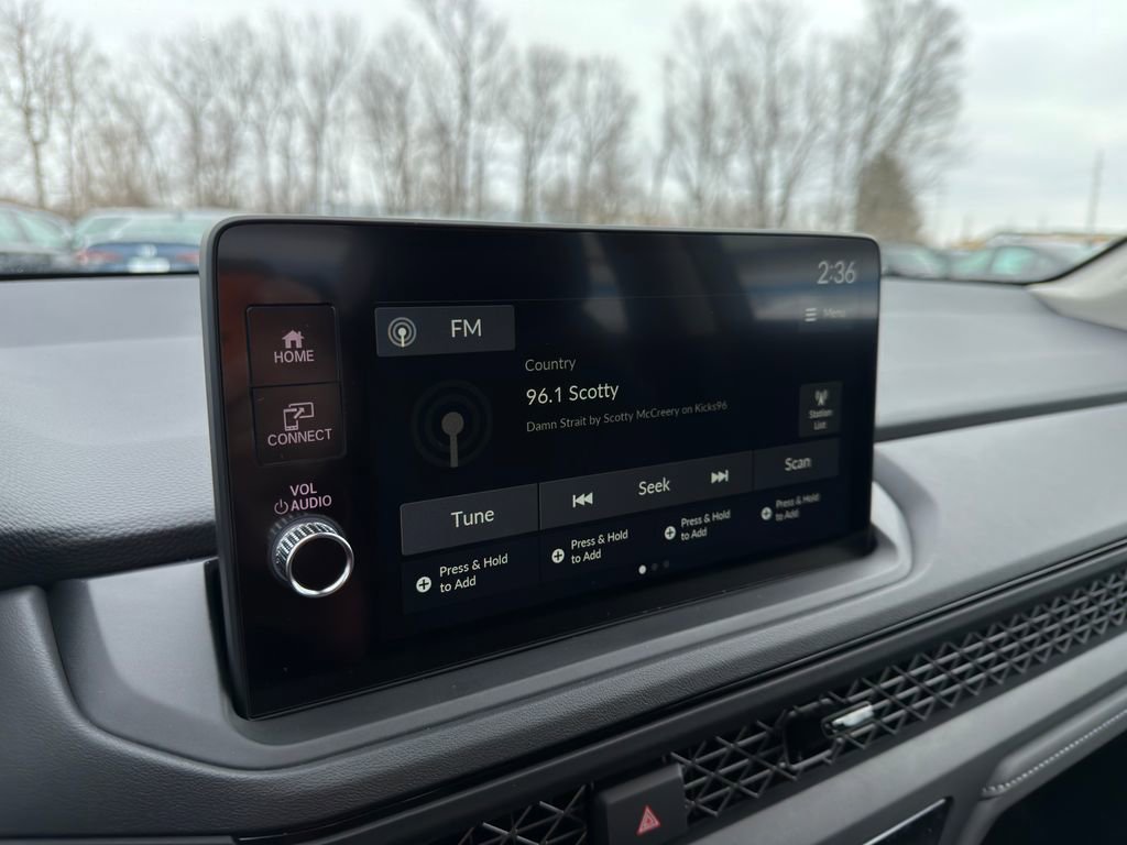 Used 2026 Honda Accord LX image 28