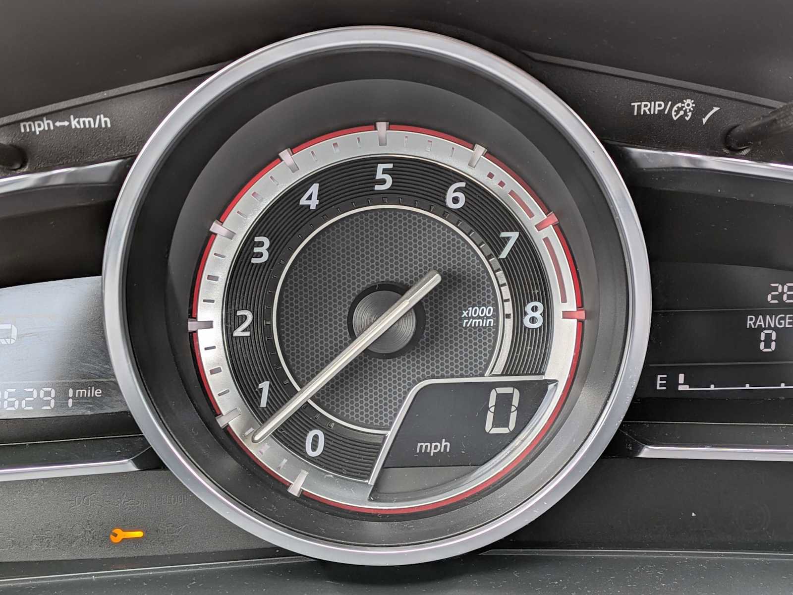 Used 2014 MAZDA MAZDA3 s Touring image 26