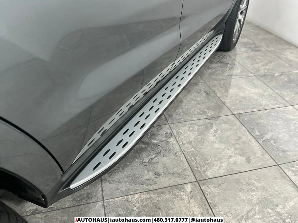 Used 2018 Mercedes-Benz GLS 63 AMG 4MATIC w/ AMG Night Styling Package image 43