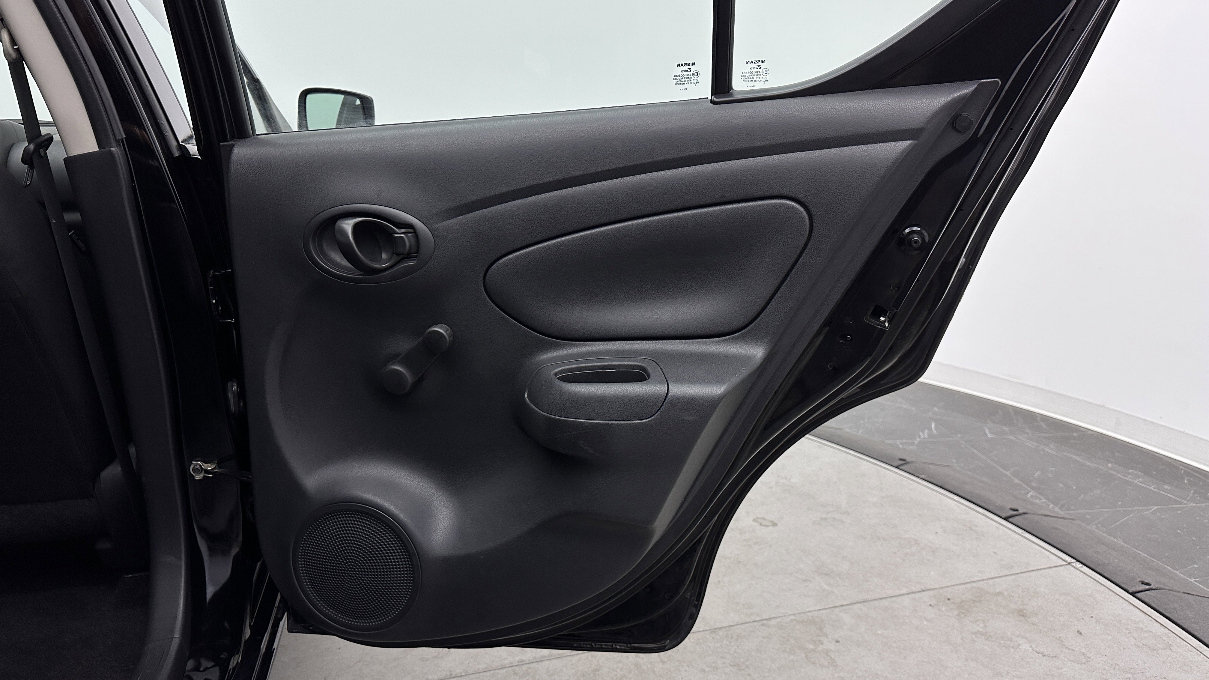 Used 2019 Nissan Versa S FWD image 26