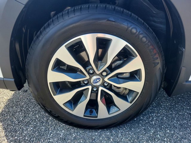 Used 2025 Subaru Outback Limited w/ Popular Package #2 image 17