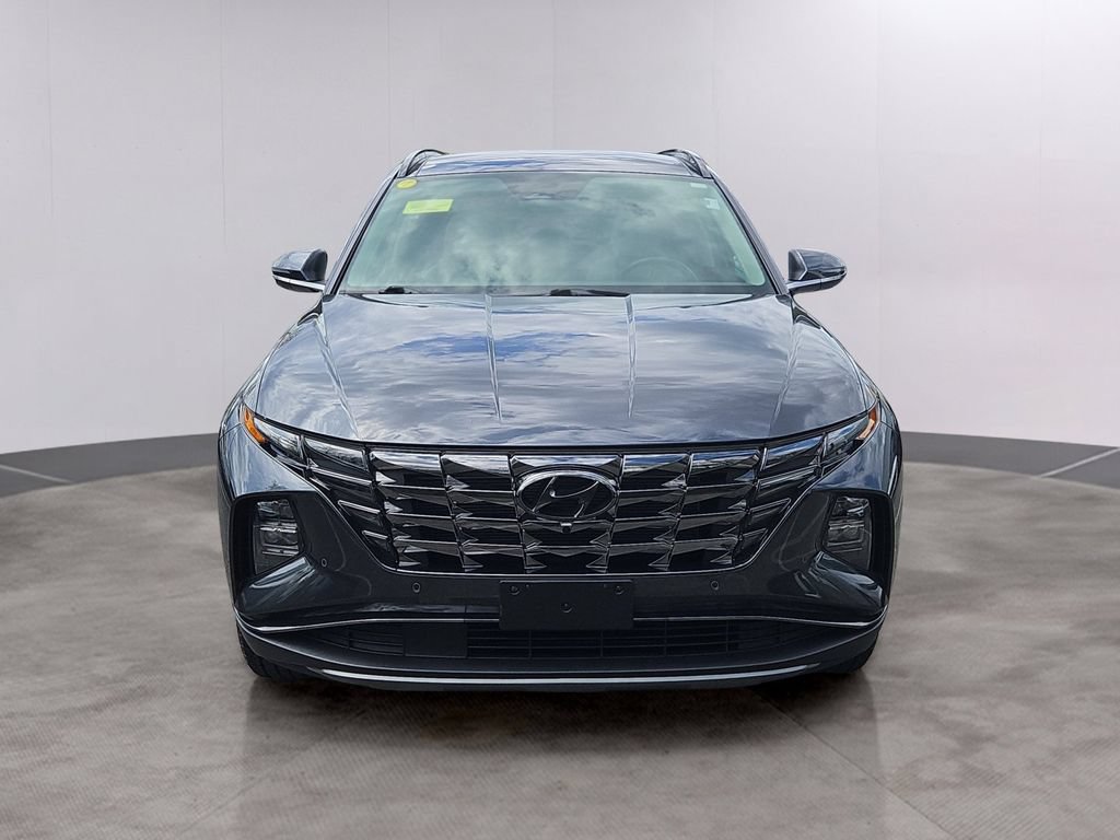 Used 2023 Hyundai Tucson Limited AWD/4WD image 2