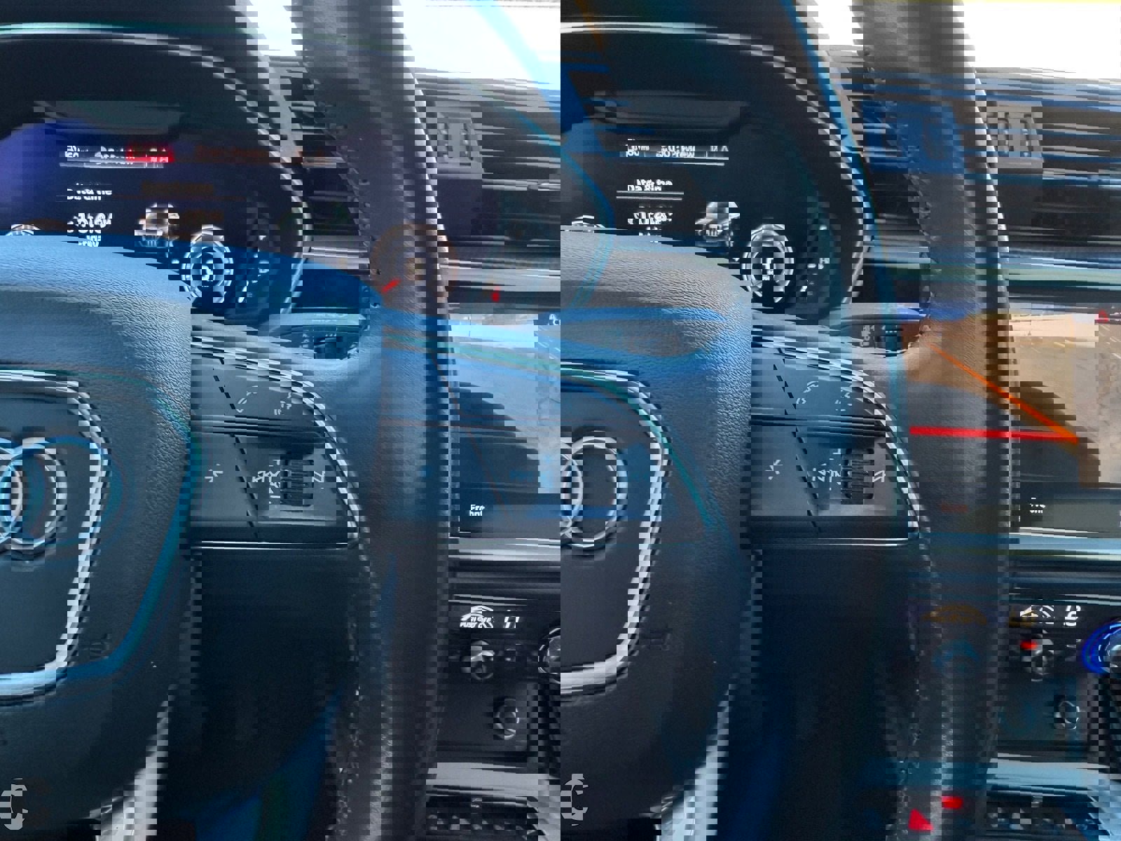 Used 2020 Audi Q3 2.0T Prestige image 27