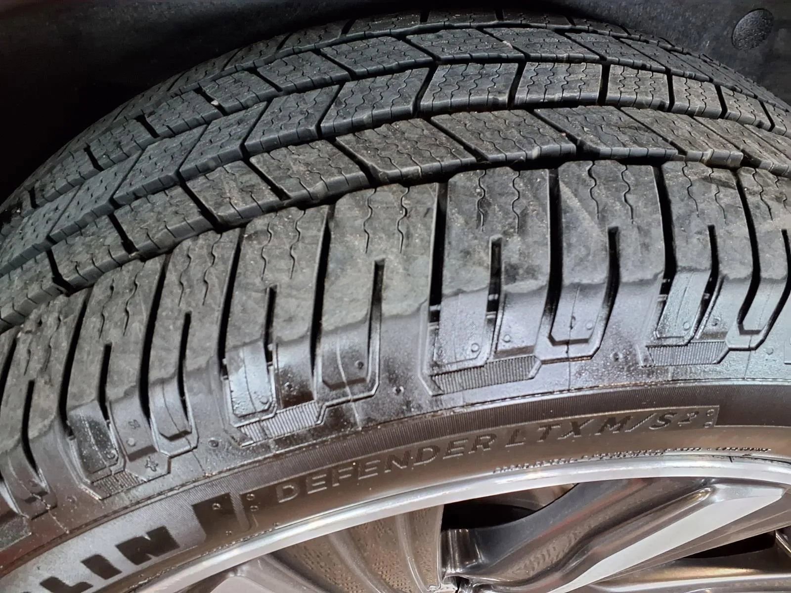 Used 2019 Lincoln Navigator L Reserve image 10