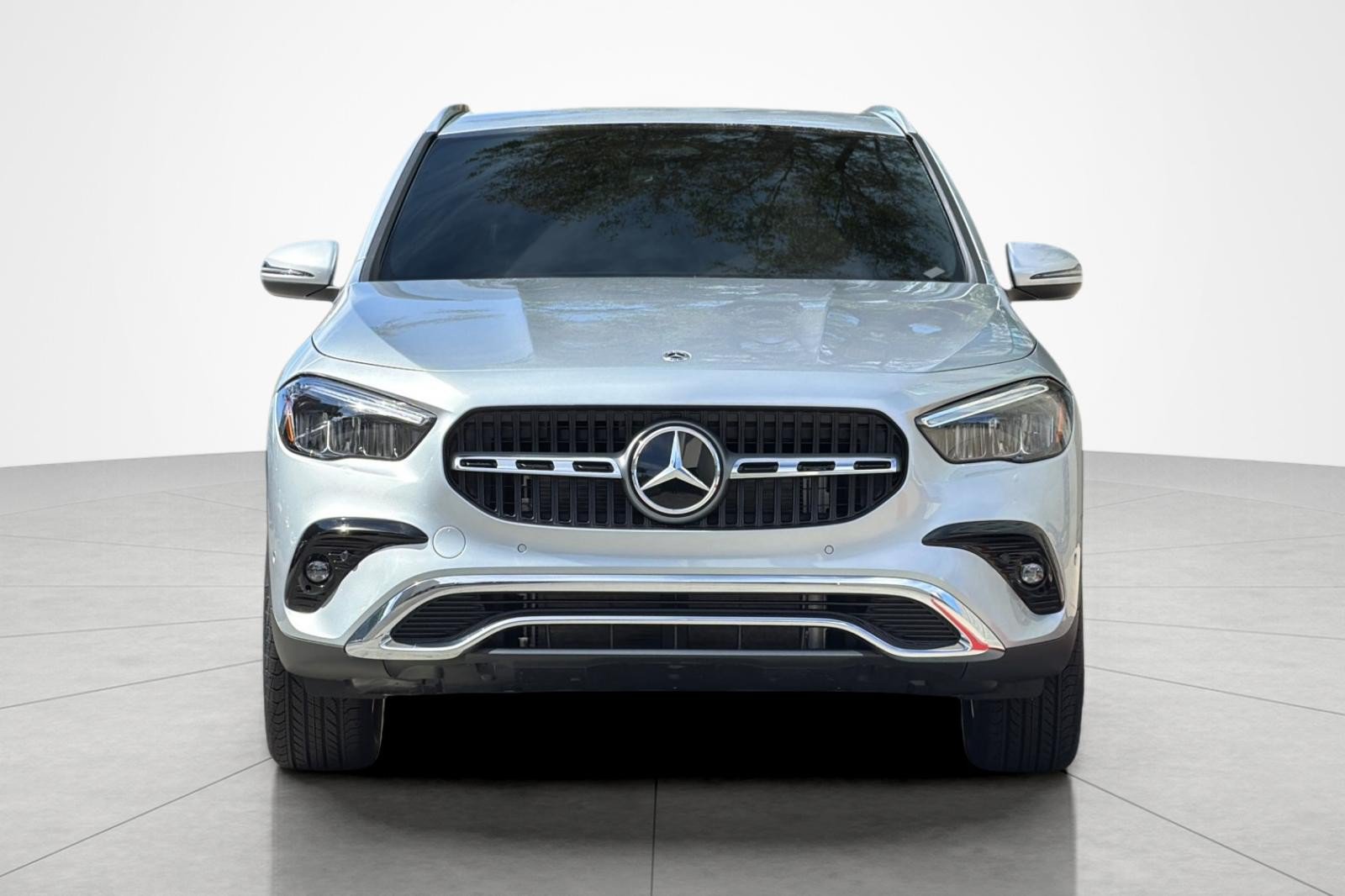 New 2026 Mercedes-Benz GLA 250 image 8
