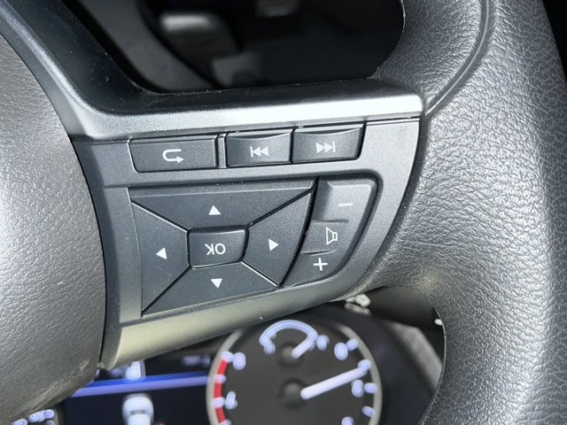 New 2025 Nissan Sentra SV image 22