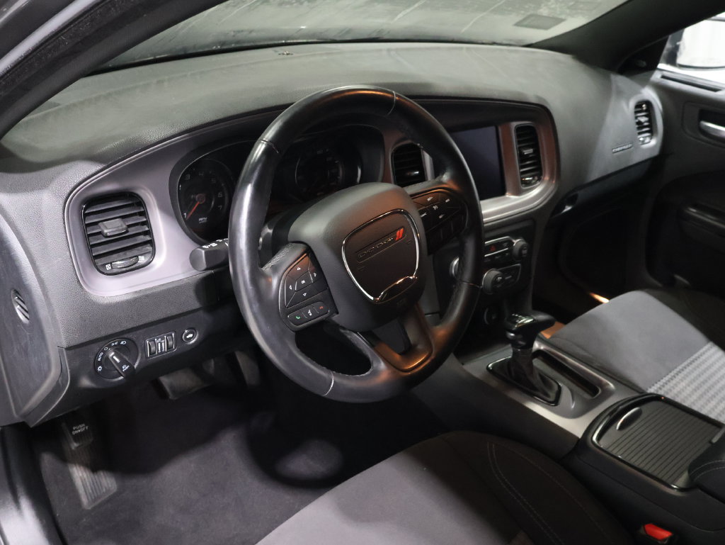 Certified 2023 Dodge Charger SXT w/ Blacktop Package AWD/4WD image 16