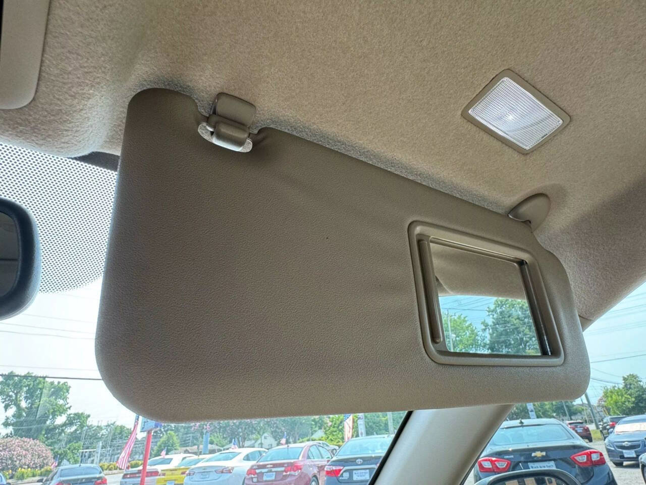 Used 2012 Toyota RAV4 Limited image 27