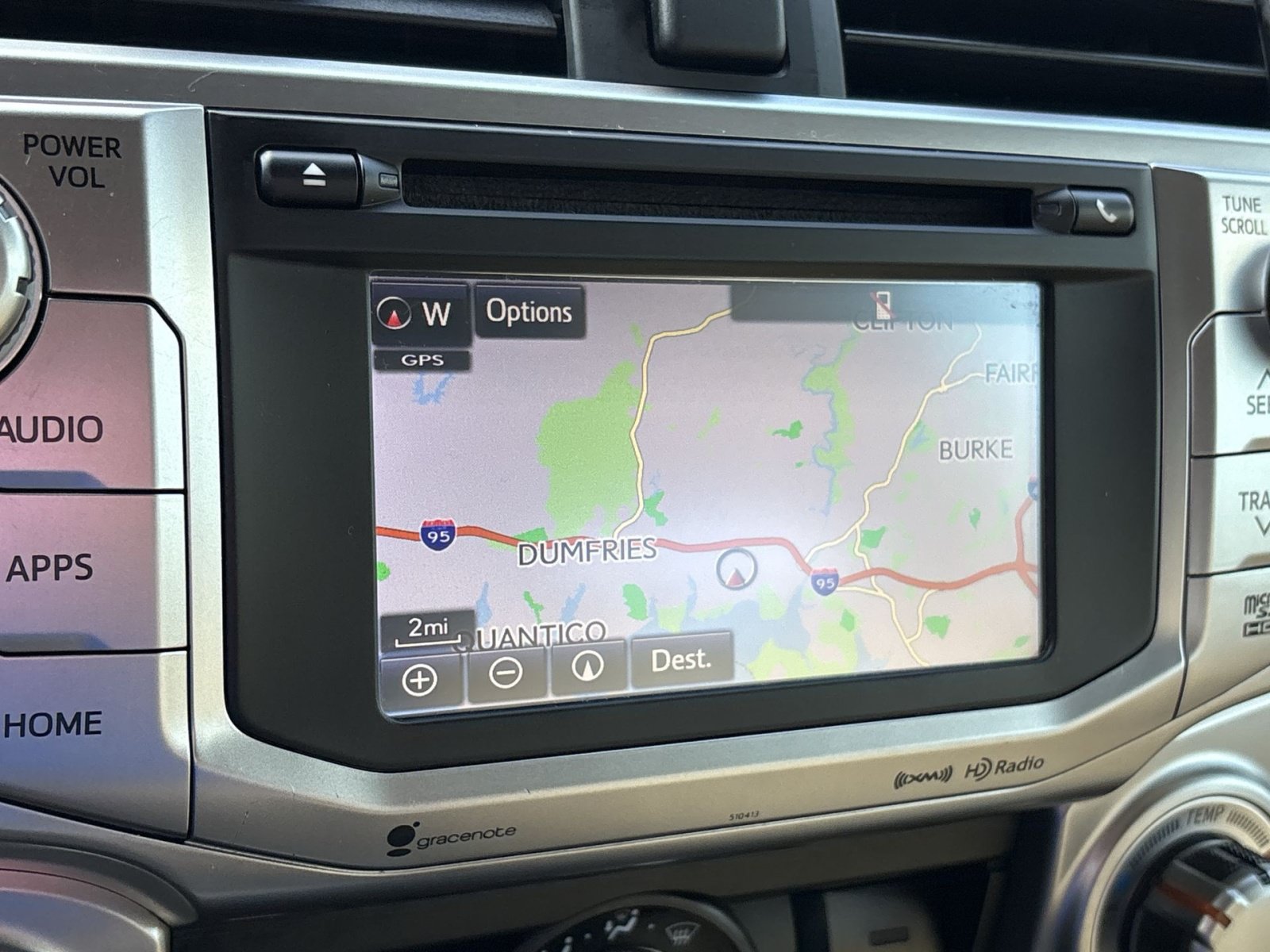 Used 2018 Toyota 4Runner SR5 Premium RWD image 20