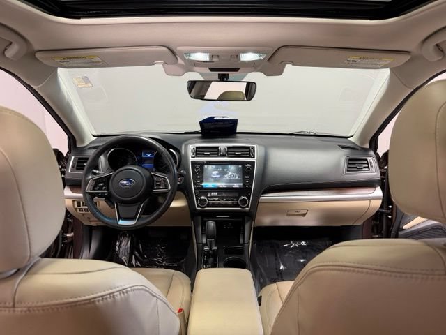 Used 2019 Subaru Outback 3.6R Limited AWD/4WD image 32