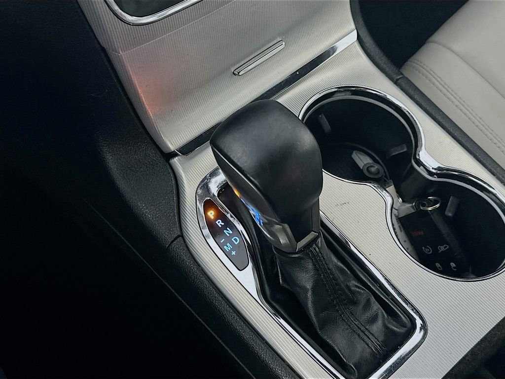 Used 2018 Jeep Grand Cherokee Limited image 16